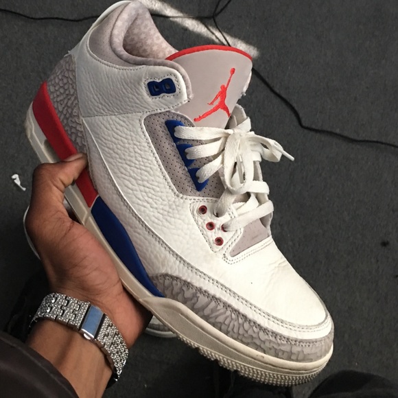 Jordan vintage 3s - Picture 3 of 5